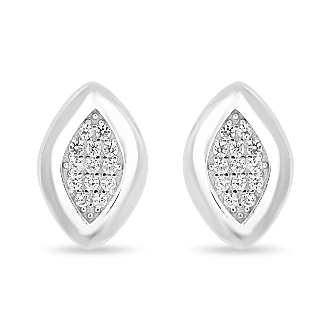 Zarkan The Eye of Queen Silver Jewelry Set - Image 4