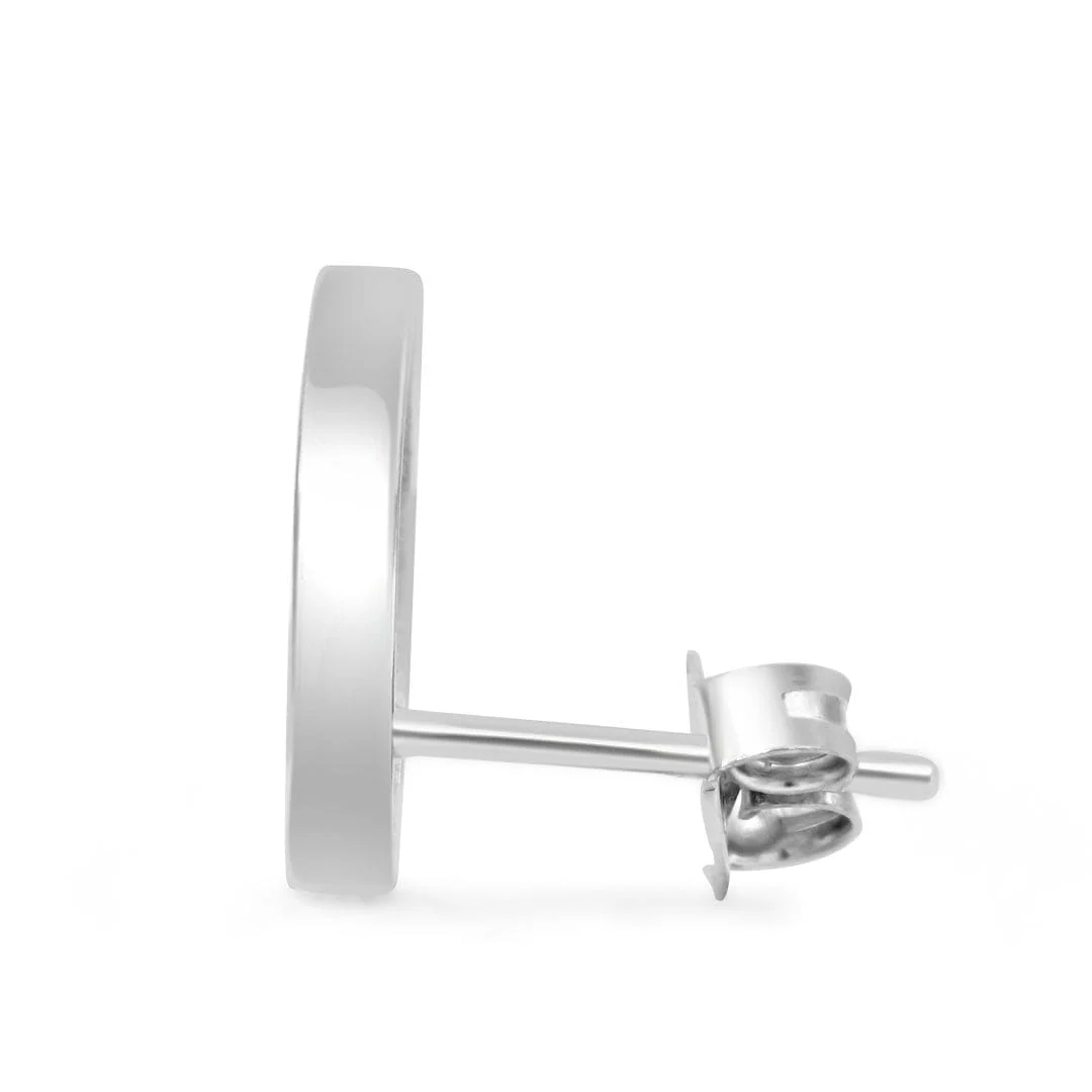 Zarkan The Eye of Queen Silver Jewelry Set - Image 7
