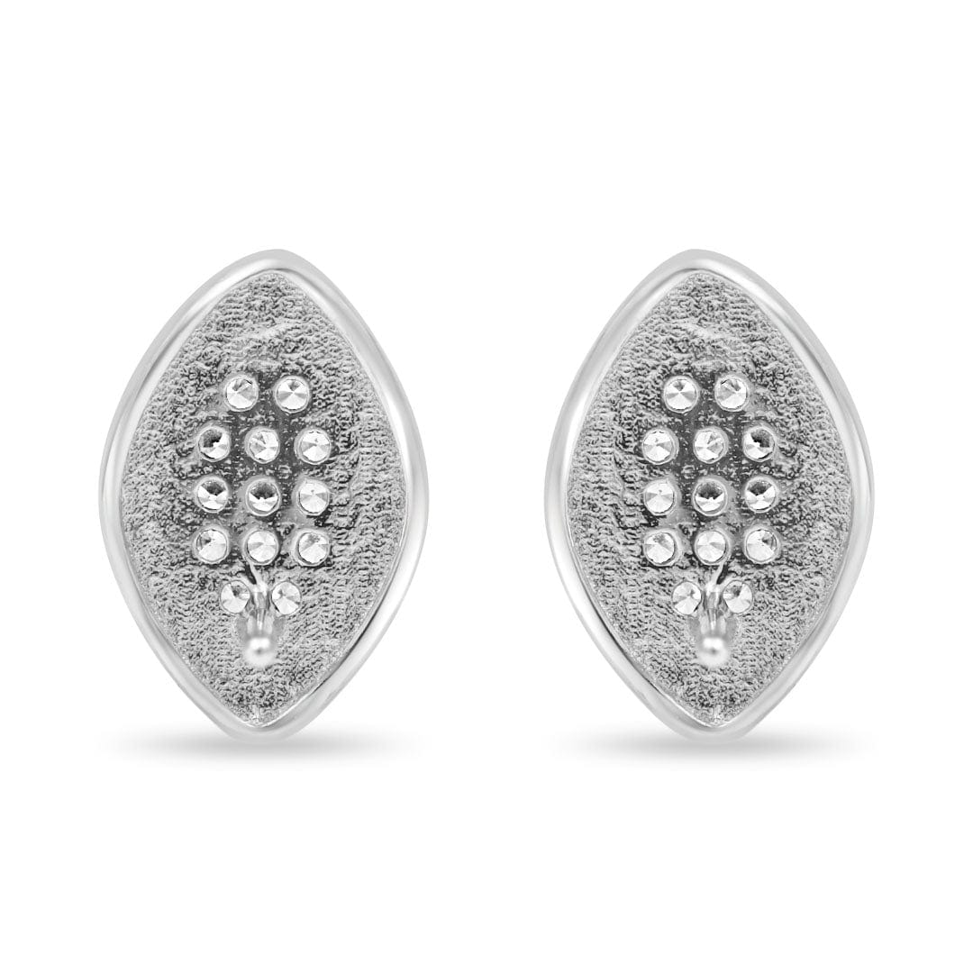Zarkan The Eye of Queen Silver Jewelry Set - Image 8
