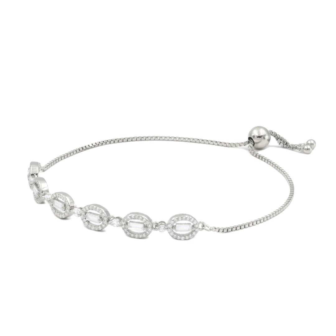 Zarkan Shining Star Cute Bracelet - Image 3